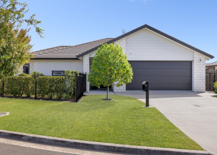  at 5 Paiawa Way, Pyes Pa, Tauranga