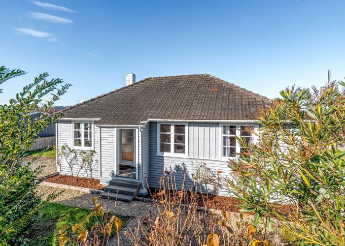  at 30 Broadway Street, Martinborough