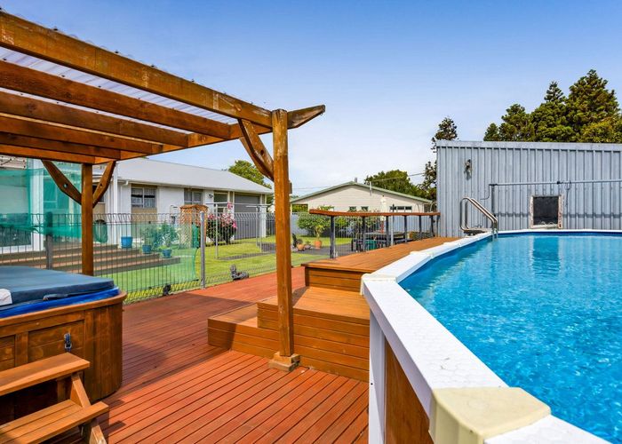  at 36 Atkinson Street, Normanby, South Taranaki, Taranaki