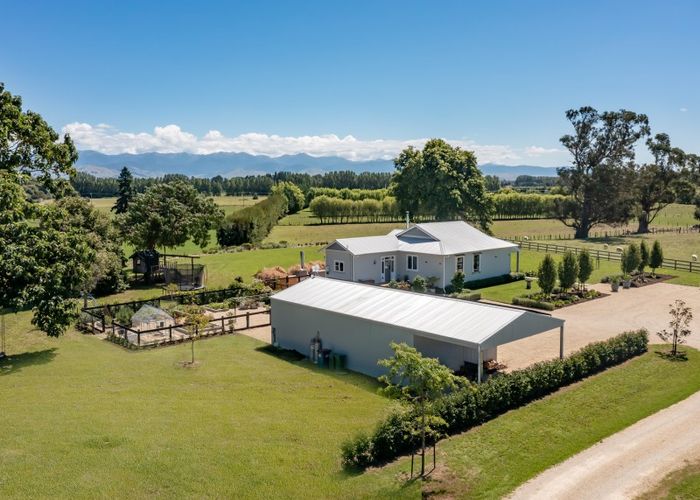  at 248 Te Whiti Road, Homebush, Masterton