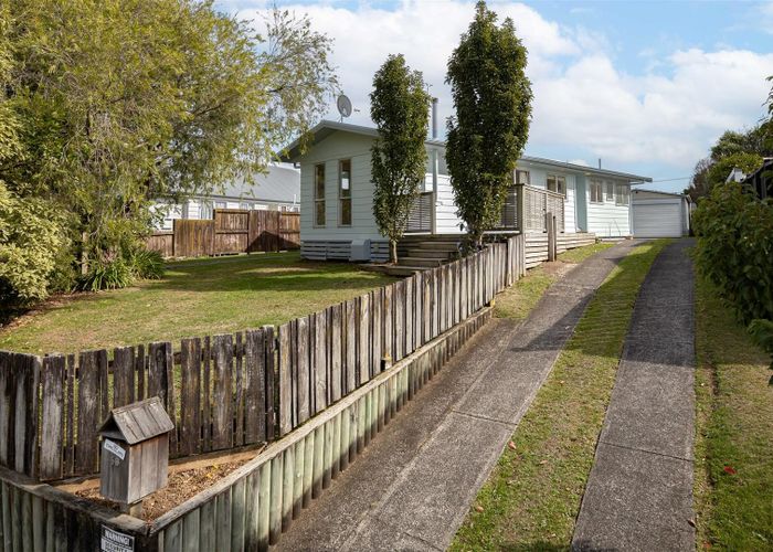  at 58 Rodney Street, Nawton, Hamilton, Waikato