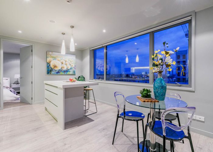  at 709/27 Union Street, Auckland Central, Auckland