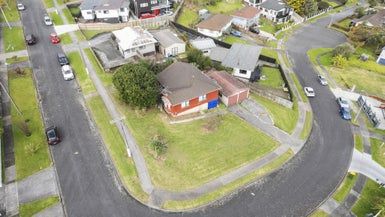  at 46 Peverill Crescent, Papatoetoe, Auckland