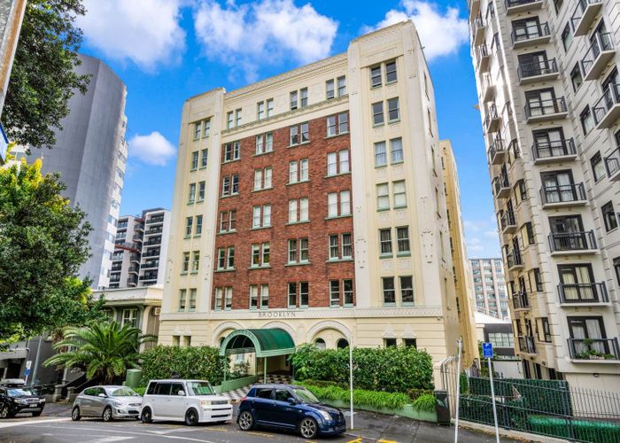  at 63/66 Emily Place, City Centre, Auckland City, Auckland