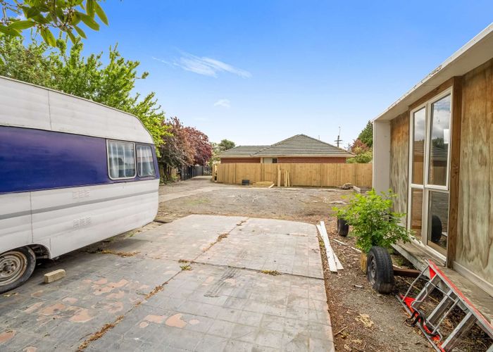  at 239a Sawyers Arms Road, Bishopdale, Christchurch City, Canterbury