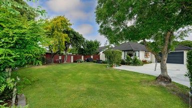  at 42B Medina Crescent, Parklands, Christchurch