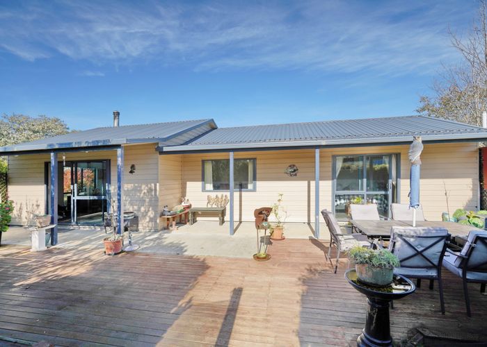  at 1122 Poyntzs Road, Eyrewell, Waimakariri, Canterbury