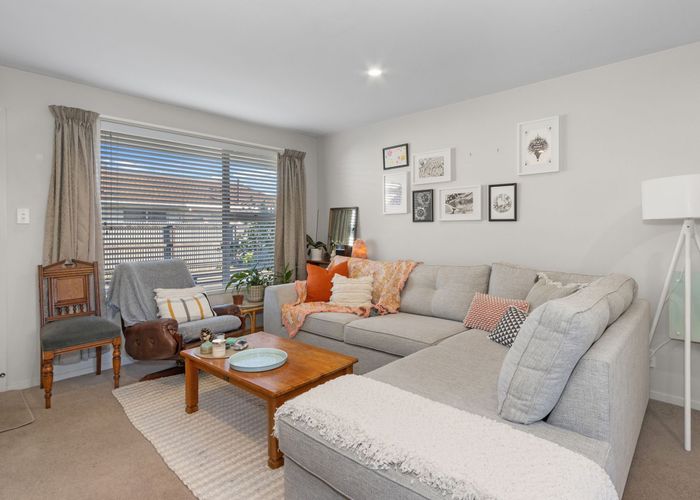  at 4/449 Armagh Street, City Centre, Christchurch City, Canterbury