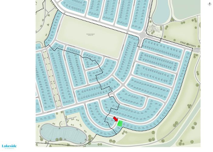  at Lot 2010 - 28 Oreti Way, Te Kauwhata, Waikato, Waikato