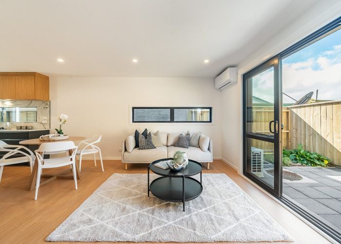  at 6/6 Victoria Street, Ebdentown, Upper Hutt, Wellington