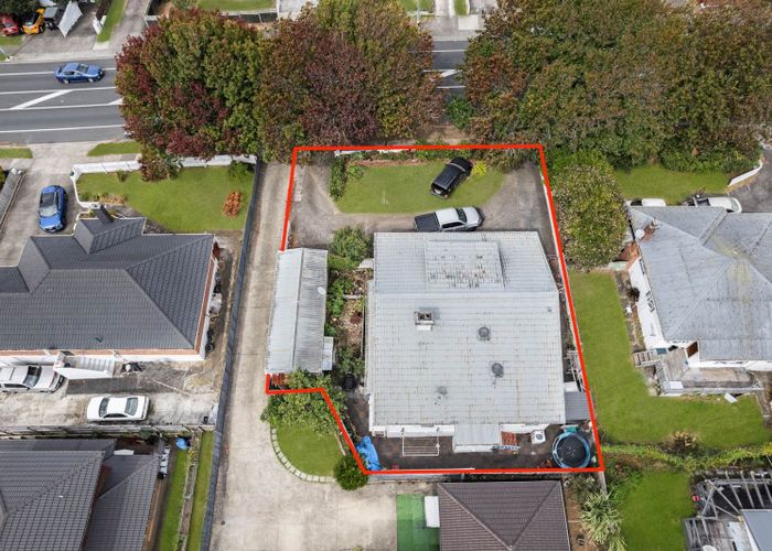  at 204 Shirley Road, Papatoetoe, Manukau City, Auckland
