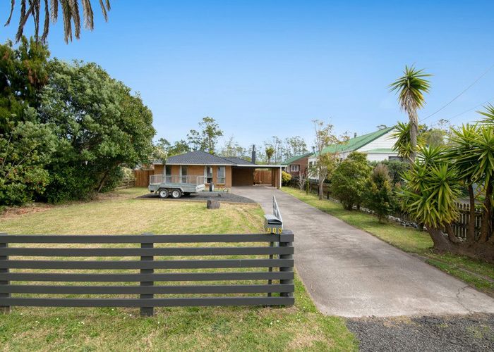  at 215 Parkhurst Road, Parakai, Helensville