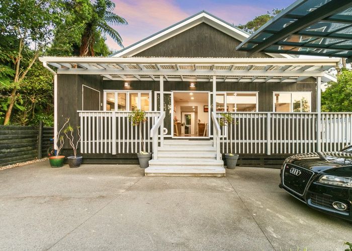  at 132 Attwood Road, Paremoremo, North Shore City, Auckland