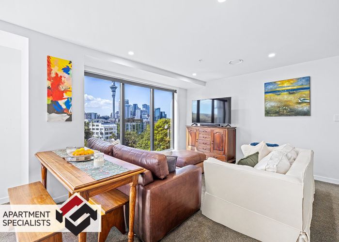  at 7 Scotia Place, City Centre, Auckland City, Auckland