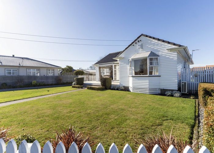  at 66 Dallington Terrace, Dallington, Christchurch