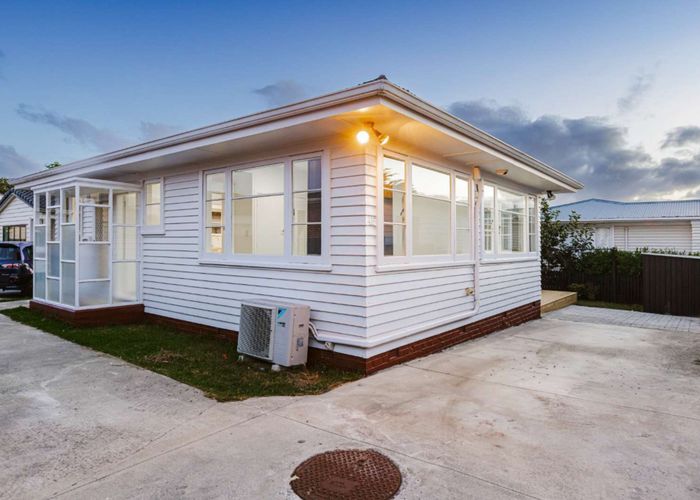  at 45 Puriri Road, Manurewa, Manukau City, Auckland