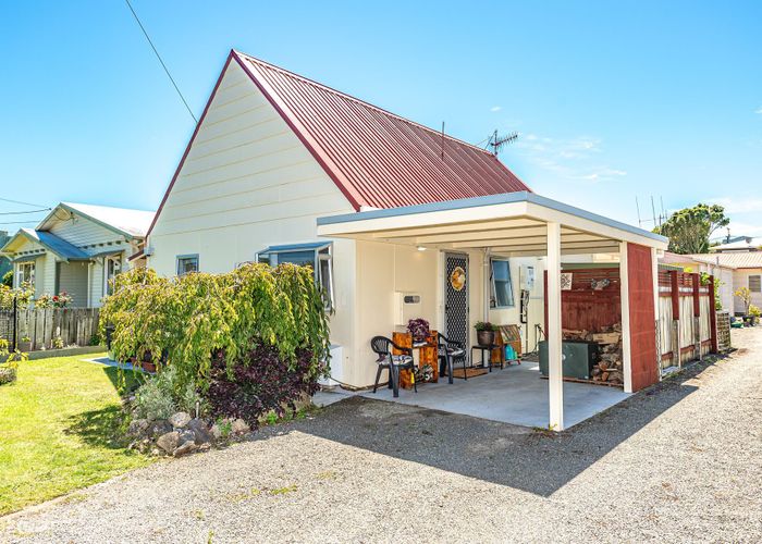  at 6A Nikau Street, Tawhero, Whanganui, Manawatu / Whanganui