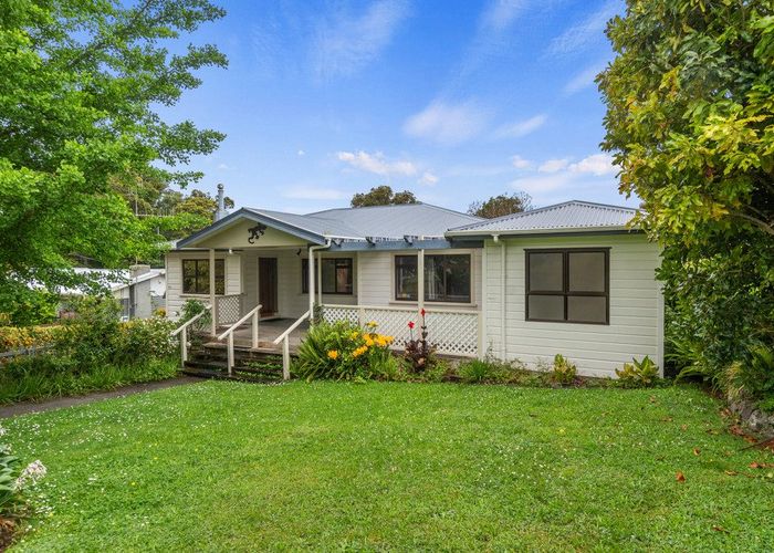  at 40 Te Hape Road, Maunu, Whangarei, Northland