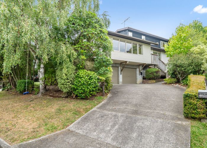 at 40 Chichester Drive, Pinehaven, Upper Hutt, Wellington