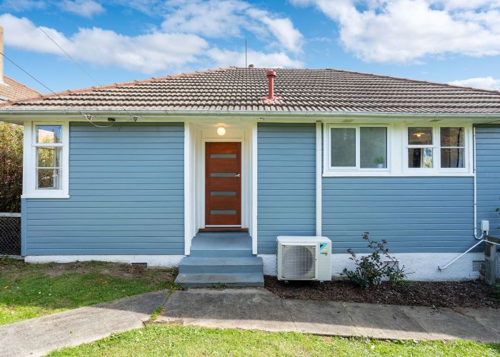  at 30 Panmure Avenue, Calton Hill, Dunedin
