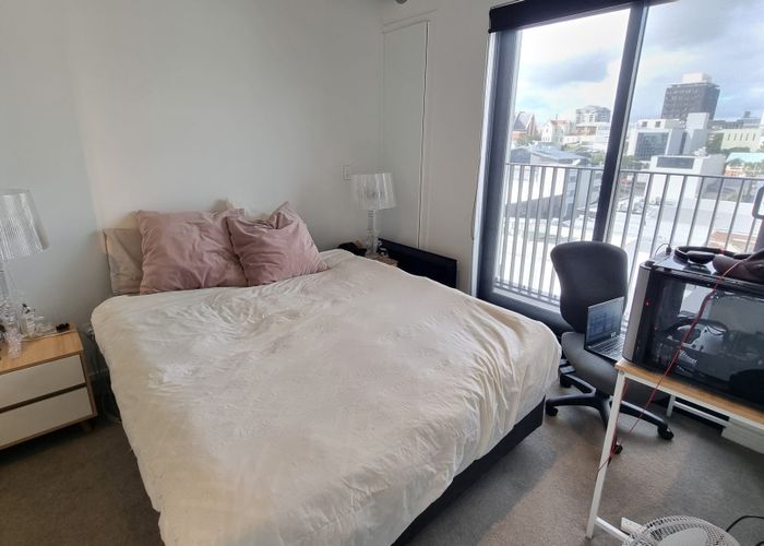  at 705/59 France street South, Eden terrace, Auckland