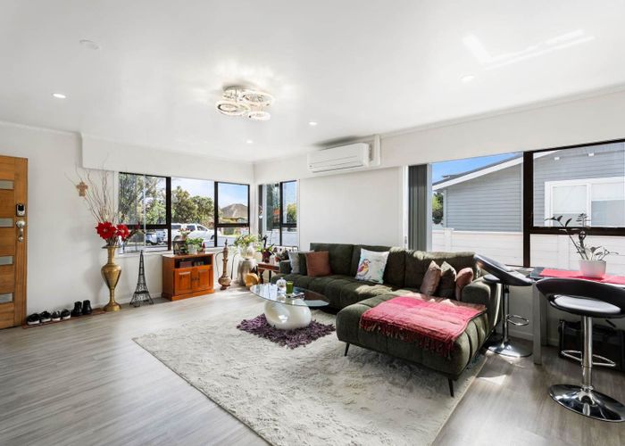  at 3/193 Shirley Road, Papatoetoe, Manukau City, Auckland