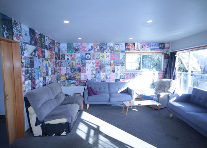  at 135 Harbour Terrace, North Dunedin, Dunedin, Otago