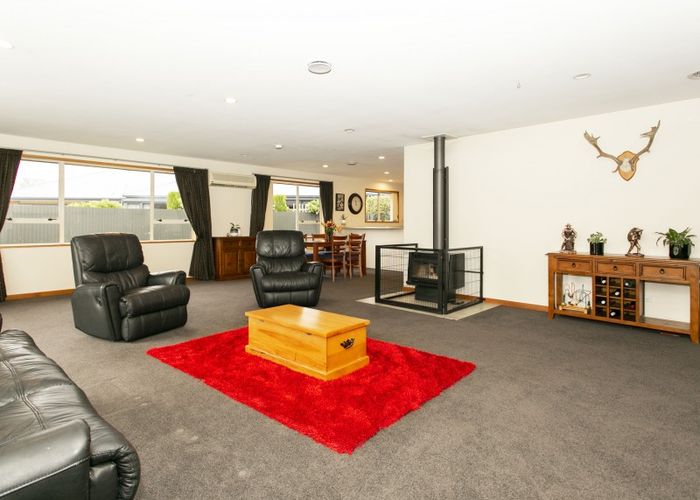  at 8 Ferrier Place, Tinwald, Ashburton