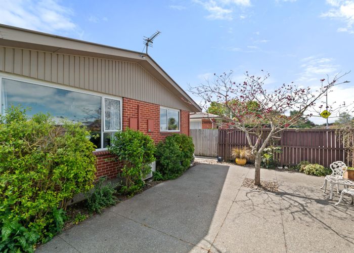  at 1/7 Erica Street, Papanui, Christchurch