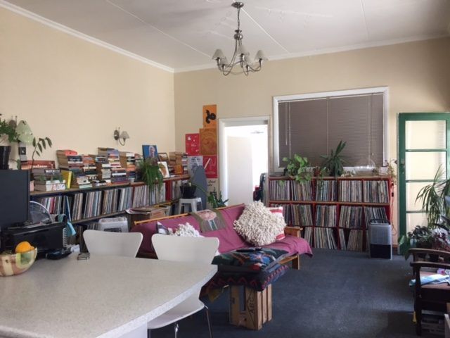  at 13 Brougham Street, Mount Victoria, Wellington