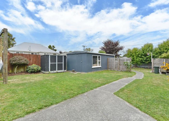  at 23 Rowcliffe Crescent, Avonside, Christchurch