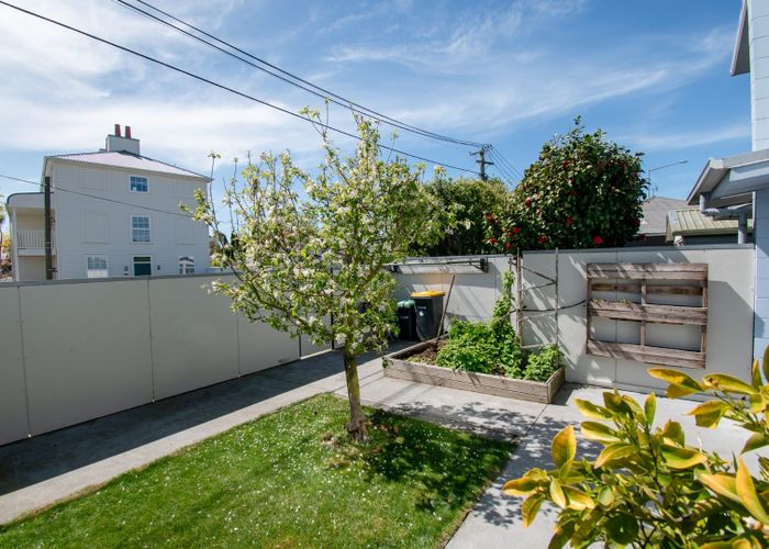  at 3/70 Hastings Street West, Sydenham, Christchurch City, Canterbury