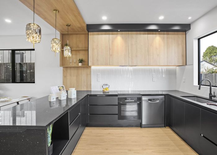  at Lot 2/13 Clinker Street, Three Kings, Auckland City, Auckland