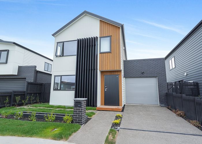  at 14 Gaylard Avenue, Chartwell, Hamilton, Waikato