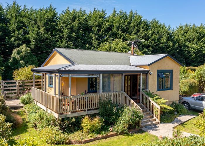  at 282 Leith Valley Road, Leith Valley, Dunedin