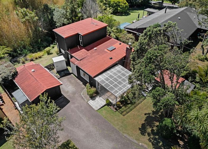  at 883 Swanson Road, Swanson, Auckland