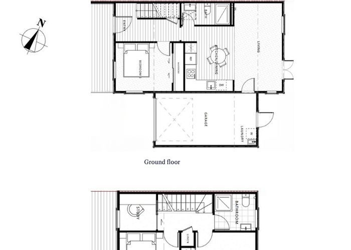  at 12 Coles Place, St. Albans, Christchurch City, Canterbury
