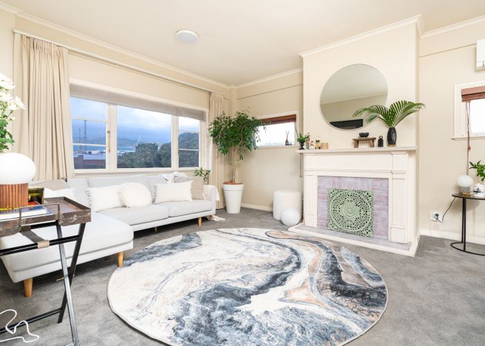  at 3/7 Stowe Hill, Thorndon, Wellington, Wellington