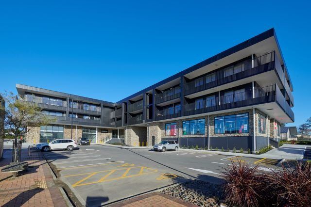  at 109/1 Campbell Street, Cambridge, Waipa, Waikato