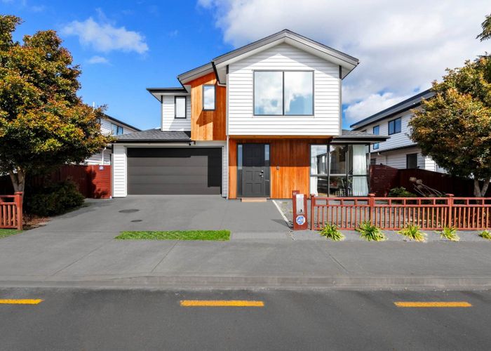 at 17 Tai Crescent, Hobsonville, Waitakere City, Auckland