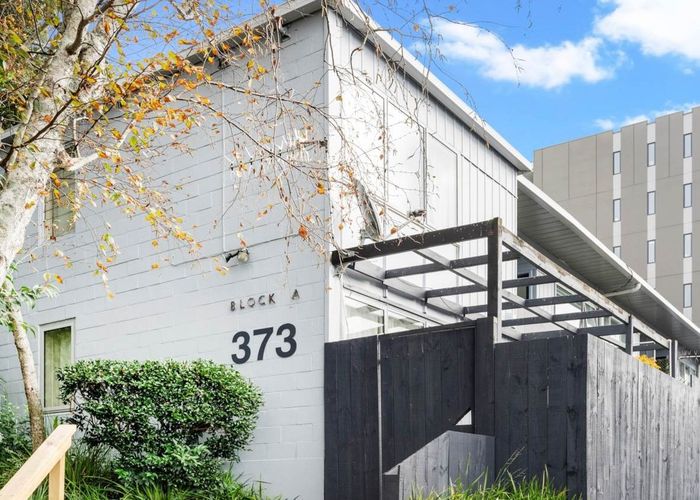  at 20/373 Khyber Pass Road, Newmarket, Auckland