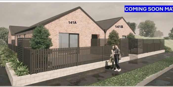  at 141A England Street, Linwood, Christchurch City, Canterbury