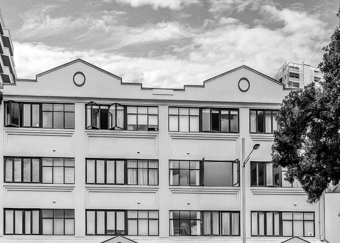  at 3C/75 Anzac Avenue, City Centre, Auckland City, Auckland