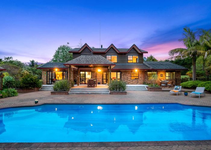  at Motu Road, Kumeu, Rodney, Auckland