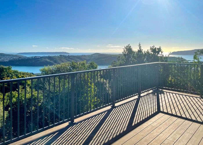  at 17  Almora View, Ascot Park, Porirua, Wellington