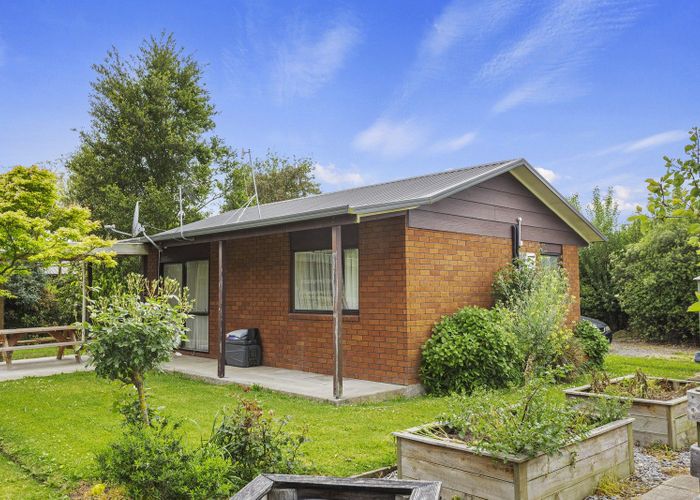  at 27 Turiwhaia Road, Tuahiwi, Kaiapoi