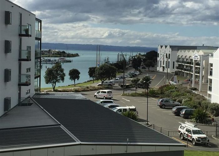  at C406/14 West Quay, Ahuriri, Napier, Hawke's Bay