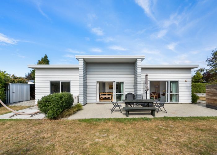  at 3 Finch Street, Albert Town, Wanaka, Otago