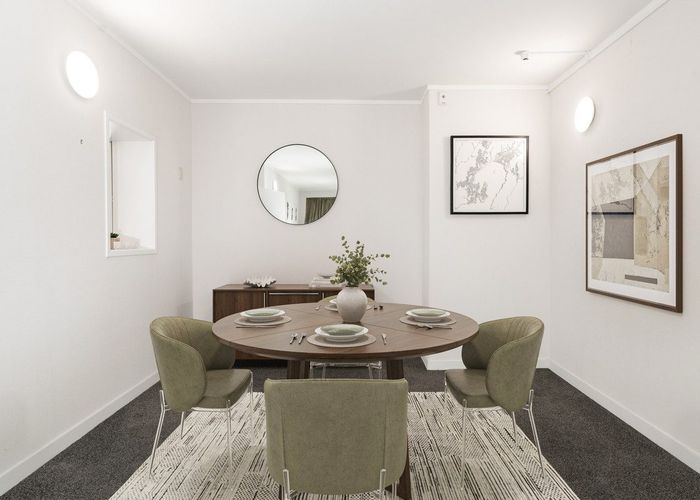  at 33/70 Hobson Street, Thorndon, Wellington, Wellington