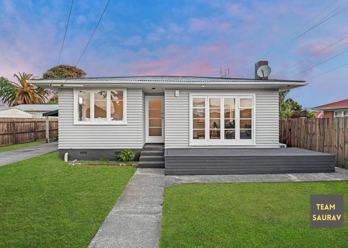  at 19 Deveron Road, Manurewa, Manukau City, Auckland